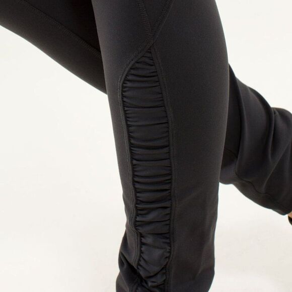 Lululemon City Pulse Pant Size 6 - Picture 8 of 13